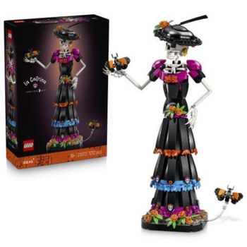 LEGO Ideas La Catrina 21372 1212 piezas