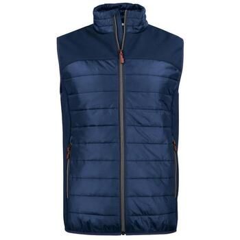 Printer Cazadora Expedition para hombre