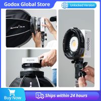 adaptador godox bowens ml-gb para ml100bi y ml60iibi ml60bi ml60 ad300pro anillo adaptador de montaje godox a bowens