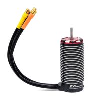 zd racing mx07 17 rc car 4092 1450kv motor sin escobillas modelos de vehiculos piezas de repuesto