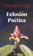eclosion poetica