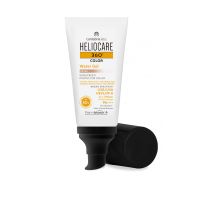 heliocare 360 color water gel beige spf50 50ml