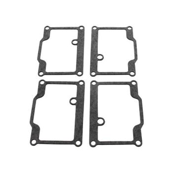 Junta de la cámara del flotador Kawasaki H2 750 Mach IV set 4pc