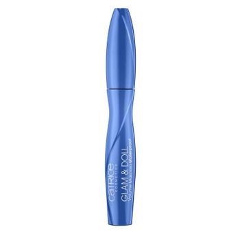 Glam & doll volume mascara wp 010