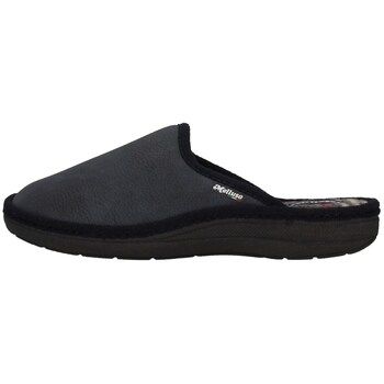Melluso Pantuflas PU167B para hombre
