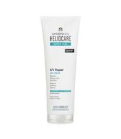 cantabria labs heliocare after sun uv repair gel crema hidratante reparadora con aspa-fernblock 250 ml para todo tipo de piel