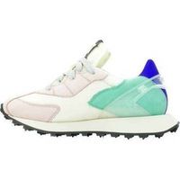 run of deportivas moda madeira w para mujer