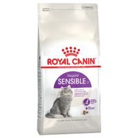 royal canin sensible 33 cat - economy pack 2 x 10kg