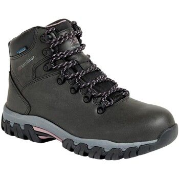 Karrimor Zapatillas de senderismo Mendip para mujer
