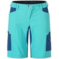 montura short wild 2 para mujer