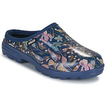 Aigle Zuecos LESSFOR OPEN PT para mujer
