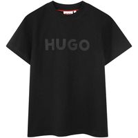 hugo tops y camisetas gt27189 para nina
