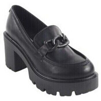 MTNG Mocasines Zapato señora MUSTANG 52892 negro para mujer