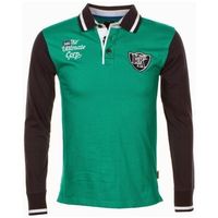 harry kayn polo polo manches longues garcon ecreor para nino
