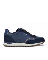 de kangaroos deportivas de hombre 841-4 comb marinocomb marino