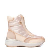 xti botin beige 143194-7