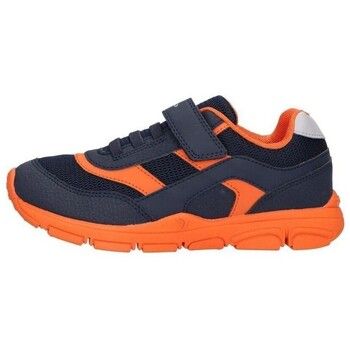 Geox Zapatillas deporte J847NA 0CE14 J NEW TORQUE para niño