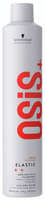 schwarzkopf osis elastic laca de fijacion flexible 500 ml