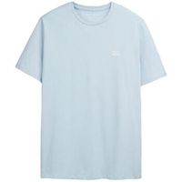 teddy smith camiseta total para hombre