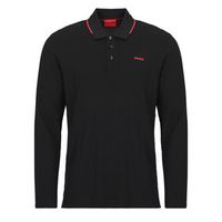 hugo polo derriko para hombre