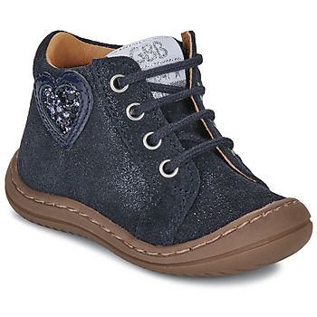 GBB Zapatillas altas FLEXOO COEUR FLEX para niña