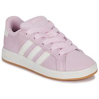 adidas zapatillas grand court 00s k para nina