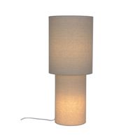lampara de pie izara 60