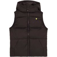 lyle  scott chaqueta gt26499 para nino