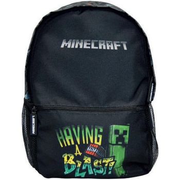 Minecraft Mochila MCNTB090 para hombre