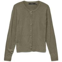 vero moda chaqueta de punto breezes para mujer