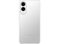 funda movil - samsung para galaxy s25 edge transparente