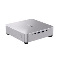 chuwi aubox pc host amd ryzen 7 8745hs 16gb 512gb 4 pantallas plata