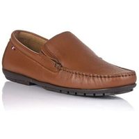 cardozo 1956 mocasines mocasin de piel para hombre