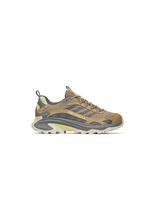 zapatillas de montana merrell moab speed 2 gtx hombre marron