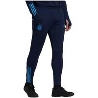 adidas pantalon chandal pantalon dentrainement aeroready polyester recycle para mujer