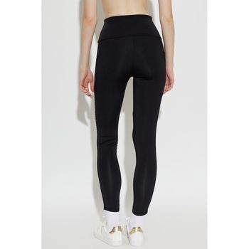 MICHAEL Michael Kors Pantalones Mt6311iknd Tape High Wst Legging para mujer