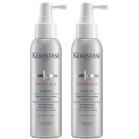 duo de espesantes capilares specifique stimuliste de kerastase 2 x 125 ml