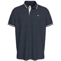 tommy hilfiger camiseta dm0dm20745-c1g para hombre