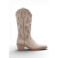 la modeuse botines 77333p183327 para mujer
