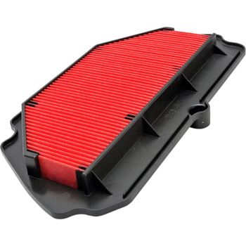Filtro de aire Kawasaki ZX-6R '09- HiFlo