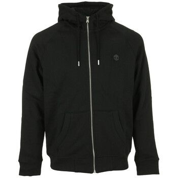 Timberland Chaqueta deporte Brushed Back Full Zip H para hombre