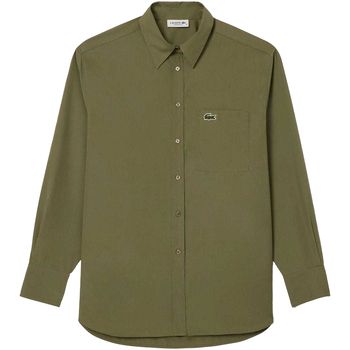Lacoste Camisa GT16017 para mujer