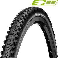 continental cubierta ruban shieldwall 275x260 puregrip compound tubeless plegable negro 65-584
