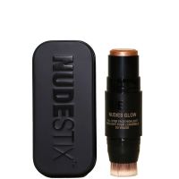 nudestix nudies glow all over face highlight colour 8g various shades - bubbly bebe