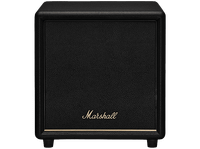 subwoofer - marshall heston sub 200 bluetooth 2x subwoofers x 525 236 w 30 150 hz negro