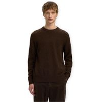 selected jersey noos rai knit - delicioso para hombre