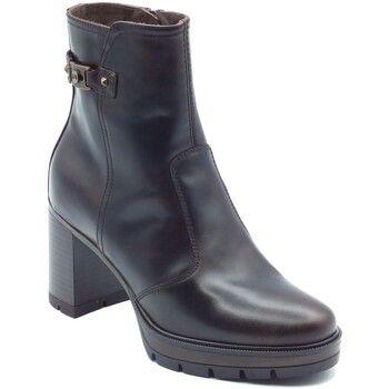 NeroGiardini Boots I618043D Manolete Col. para mujer