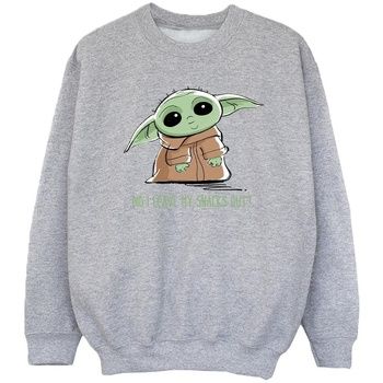 Disney Jersey The Mandalorian para niña
