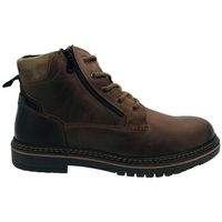 zen botines botin cordones hombre air 520010 para hombre