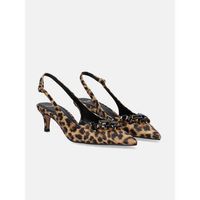 exe shoes sandalias sandalias tacon bajo iris-350 para mujer